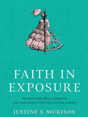 cover image of Faith in Exposure